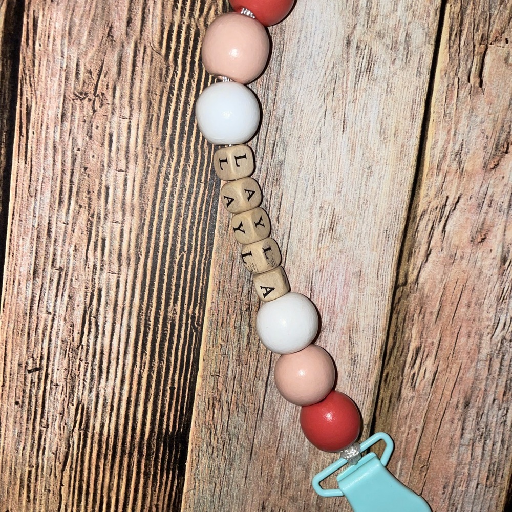 Mama Keychains - Picture 5 of 7